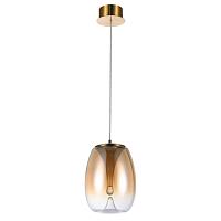 подвесной светильник divinare campo 5874/07 sp-8, доставка по Казахстану 