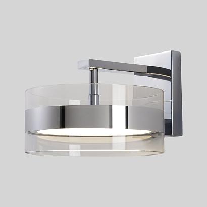 Бра Crystal Lux MYSELF 2521/410