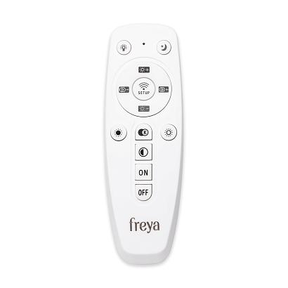 люстры потолочный светильник freya fr6170cl-l52bs, доставка по Казахстану 