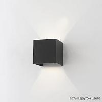 Настенный светильник Crystal Lux CLT 520W BL Crystal Lux 1401/429