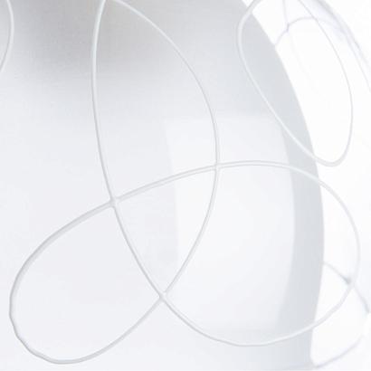 Потолочные Потолочная люстра Arte Lamp A7585PL-3WH, доставка по Казахстану 