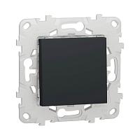Переключатель одноклавишный Schneider Electric Unica New NU520354 