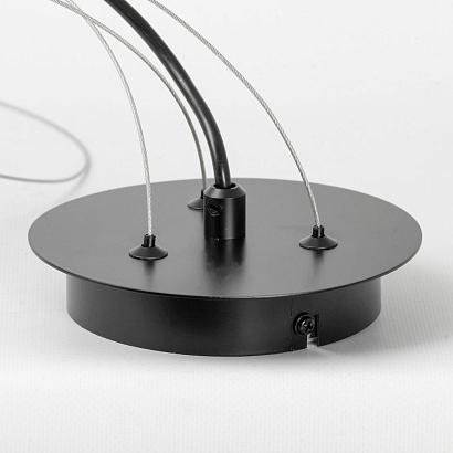 люстры люстра подвесная lussole lsp-8937, доставка по Казахстану 