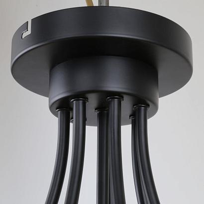 люстры потолочная люстра secure 4084-7p, доставка по Казахстану 