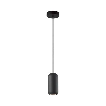 5060/1b pendant odl24 313 подвесной светильник gu10 led 4w cocoon, доставка по Казахстану 