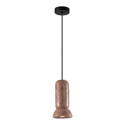 5054/1c pendant odl24 315подвесной светильник gu10 led 4w kerama, доставка по Казахстану 