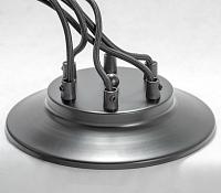 Дополнительная картинка Подвесная люстра Lussole Lgo Shirley LSP-8437
