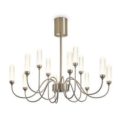 люстра freya fr2050cl-l36n alias, доставка по Казахстану 