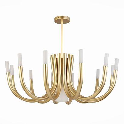купить Потолочная люстра ST Luce Pafe SL1173.202.13 в Алматы, svet.kz, доставка по Казахстану 