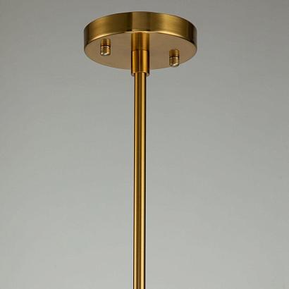 купить Подвесная люстра Favourite Amusing 2876-5P в Алматы, svet.kz, доставка по Казахстану 