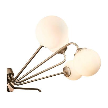 купить Подвесная люстра ST Luce Redjino SLE106203-12 в Алматы, svet.kz, доставка по Казахстану 