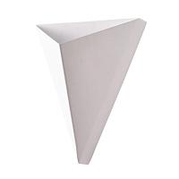 Декоративная подсветка Arte Lamp TRAPEZE A2033AP-1WH