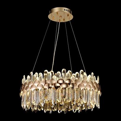 подвесной светильник  wertmark debora we104.02.303, доставка по Казахстану 