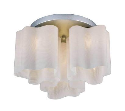 Потолочные Потолочная люстра ST Luce Onde SL117.502.03, доставка по Казахстану 