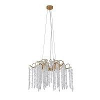 Дополнительная картинка Подвесная люстра Liana 4134-6P