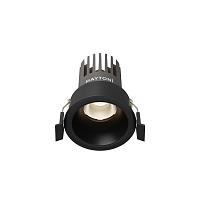 Дополнительная картинка Встраиваемый светильник Technical DL123-10W-4K-B Dip