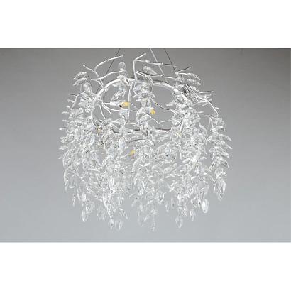 apl.847.13.10 люстра aployt gertunia, доставка по Казахстану 