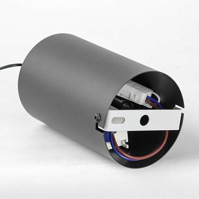 линейно-подвесной светильник lussole hidalgo lsp-7439, доставка по Казахстану 