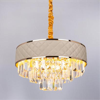 подвесной светильник arte lamp annabelle a1008lm-6go, доставка по Казахстану 