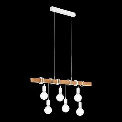 подвесной светильник eglo townshend 33165, доставка по Казахстану 