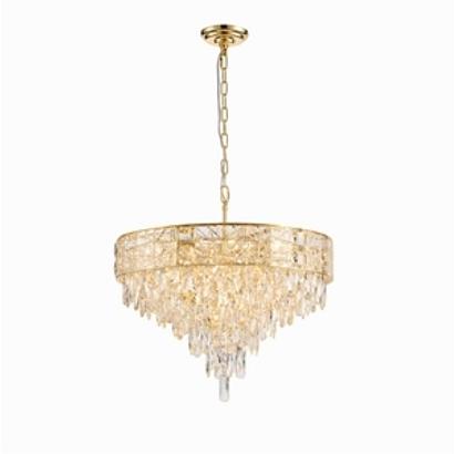 подвесная люстра favourite elysium 4720-12p , доставка по Казахстану 