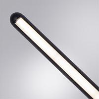 Дополнительная картинка Бра Arte Lamp Polis A2027AP-1BK