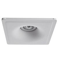 Встраиваемый светильник Arte Lamp Invisible A9410PL-1WH, доставка по Казахстану 