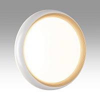 7650/EL PALE SN Светильник LED 70Вт 3000-6000К D480 IP43 пульт ДУ TOFIQ WHITE