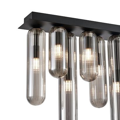 люстры потолочный светильник stalactit 4454-6p, доставка по Казахстану 