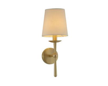 NEWPORT 3550 3553/A brass без абажура , Бра