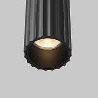 Дополнительная картинка Настенный светильник (бра) Technical C082WL-12W2.7K-B
