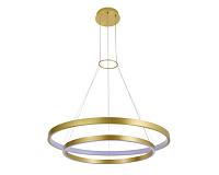 Дополнительная картинка NEWPORT 15000 15109N/S brass , Люстра