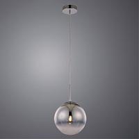 Дополнительная картинка Подвесной светильник Arte Lamp Jupiter Chrome A7961SP-1CC