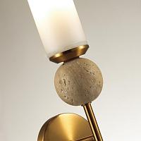 6625/1W Odeon Light Настенный светильник LOLLA