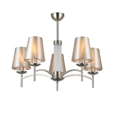 купить Подвесная люстра F-Promo Velum 2906-5P в Алматы, svet.kz, доставка по Казахстану 