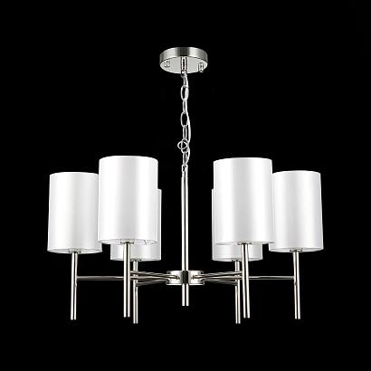 люстры подвесная люстра evoluce noia sle107303-06, доставка по Казахстану 