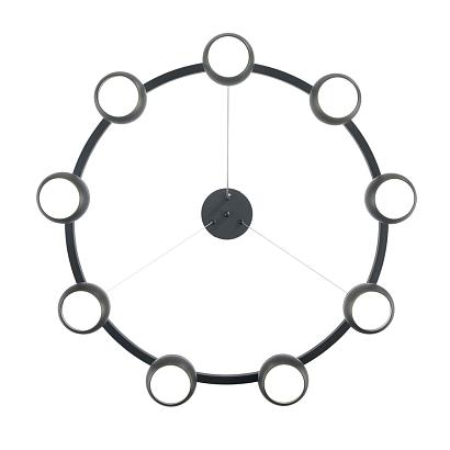 люстры 8242/9 lumion люстра luazana, доставка по Казахстану 