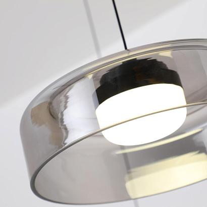 потолочная люстра platta 4490-6p, доставка по Казахстану 