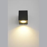 Бра Crystal Lux CLT 528W1 BL Crystal Lux 1400/305