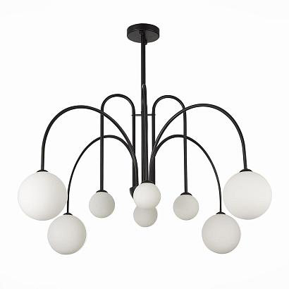 купить Потолочная люстра ST Luce Jineto SL1204.402.08 в Алматы, svet.kz, доставка по Казахстану 