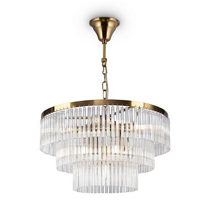 люстры подвесная люстра maytoni mod093pl-09bs, доставка по Казахстану 