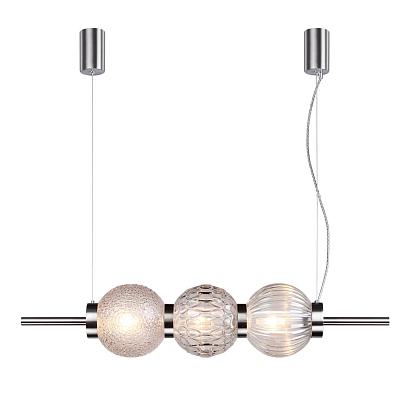подвесной светильник odeon light francesca 4273/3, доставка по Казахстану 