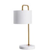 Дополнительная картинка Настольная лампа Arte Lamp Rupert A5024LT-1PB