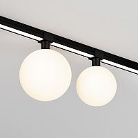 Уличный трековый светильник Outdoor O-TR01-1-S-9WB3K