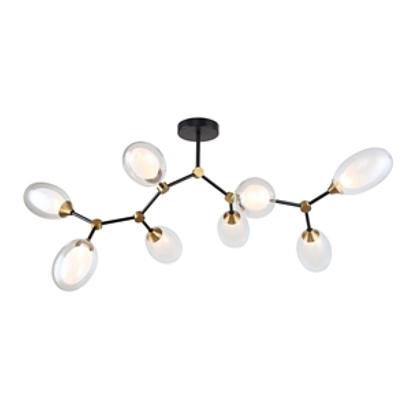Потолочные Потолочная люстра Ovo 4083-8P, доставка по Казахстану 