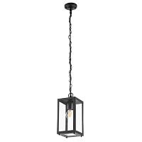 Дополнительная картинка Уличный светильник Arte Lamp BELFAST A4569SO-1BK