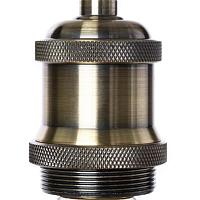 Дополнительная картинка Подвесной светильник Arte Lamp ELECTRA A7002SP-1AB