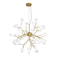 подвесной светильник arte lamp candy a7274sp-45go, доставка по Казахстану 