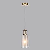 5088/1a odeon light подвесной светильник saga, доставка по Казахстану 