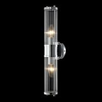 Бра Crystal Lux SANCHO AP2 CHROME Crystal Lux 3651/402